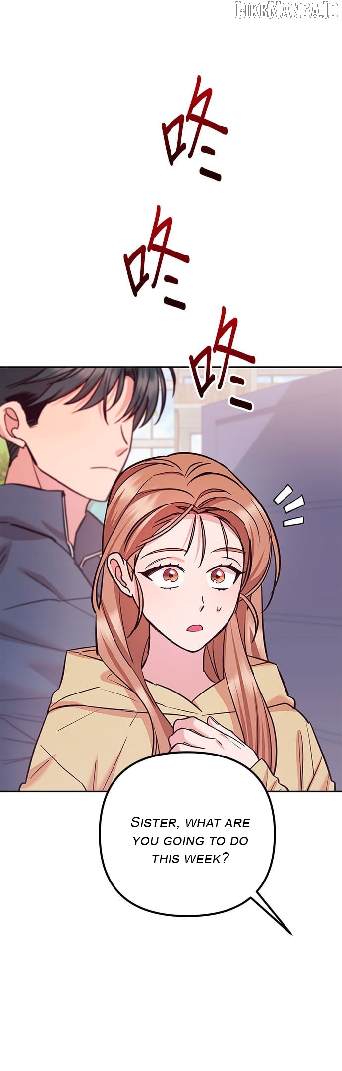 Marriage After a Close Call Chapter 28 - page 46